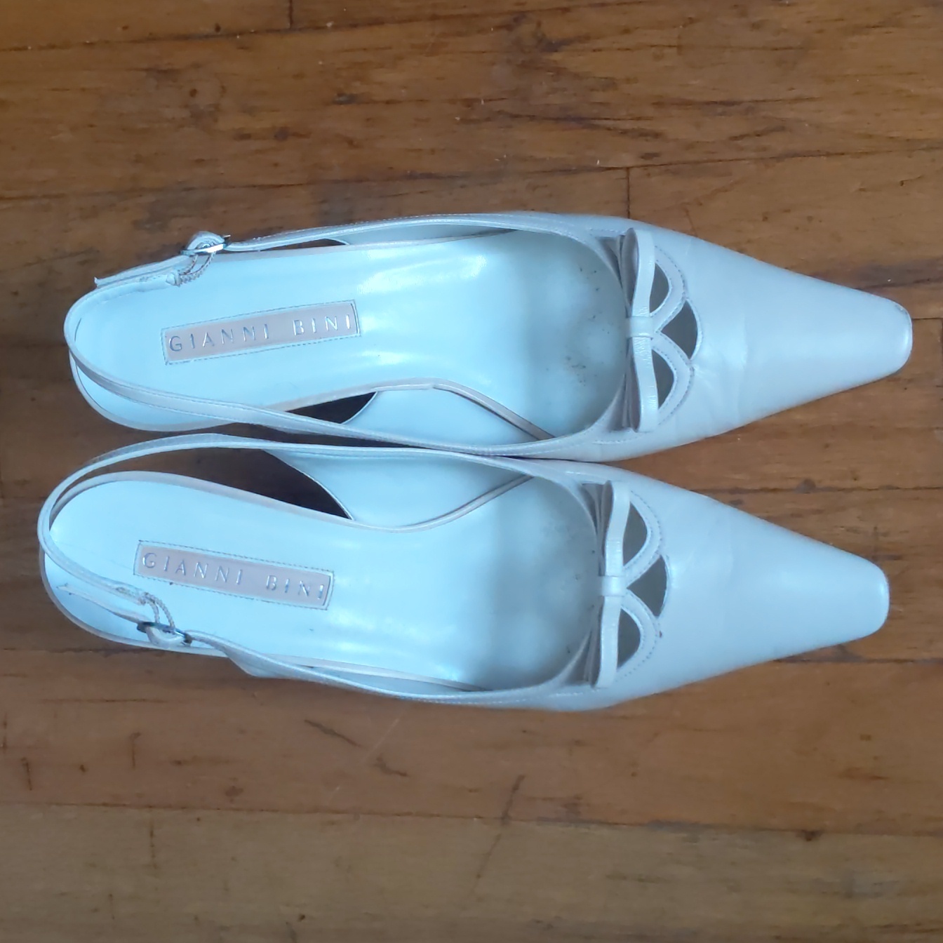 2002 Heels